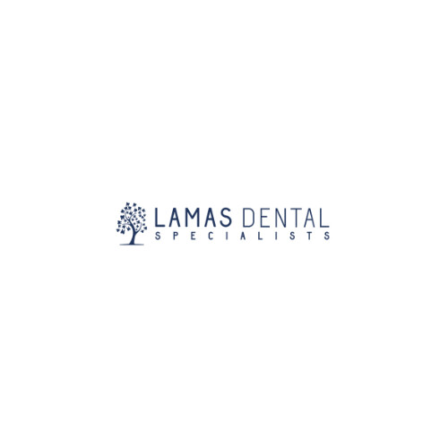 Lamas Dental Specialists Logo