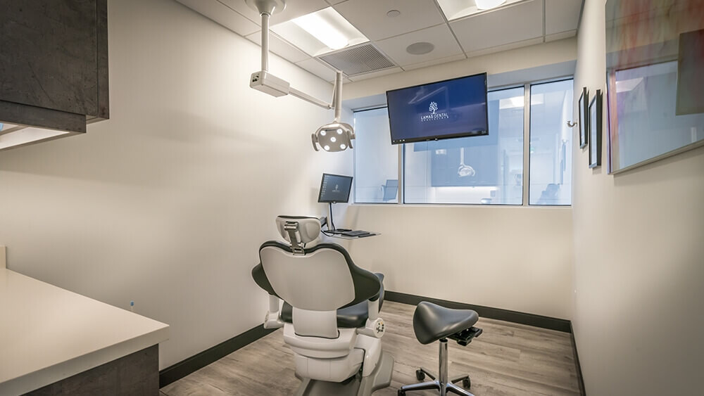 Images Lamas Dental Specialists