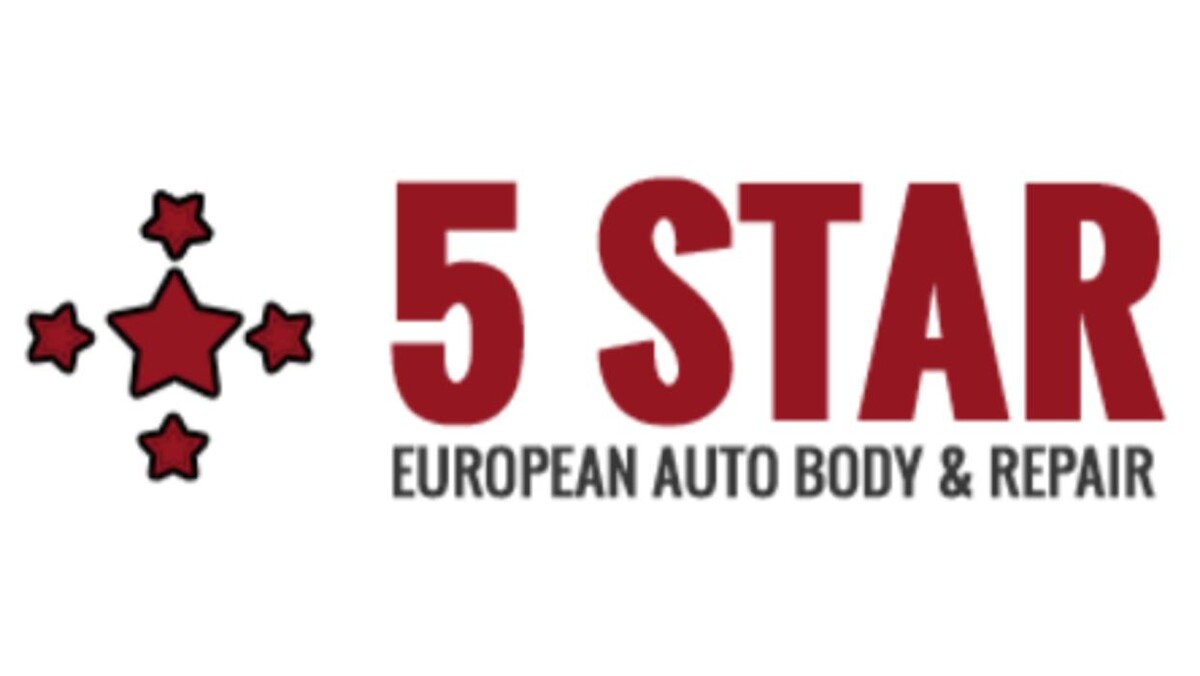 Images 5 Star European Auto