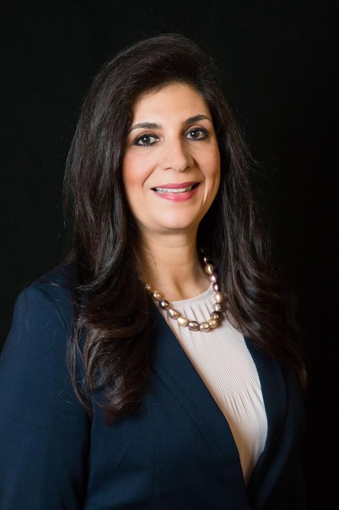 Images Ana Tcherassi Stevens - CMG Home Loans