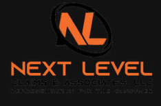 Next Level Claims & Associates, LLC Logo
