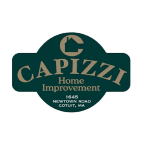 Capizzi Home Improvement Logo