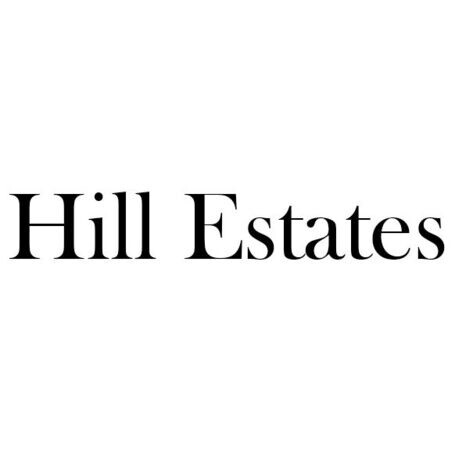 Hill Estates - Belmont Logo