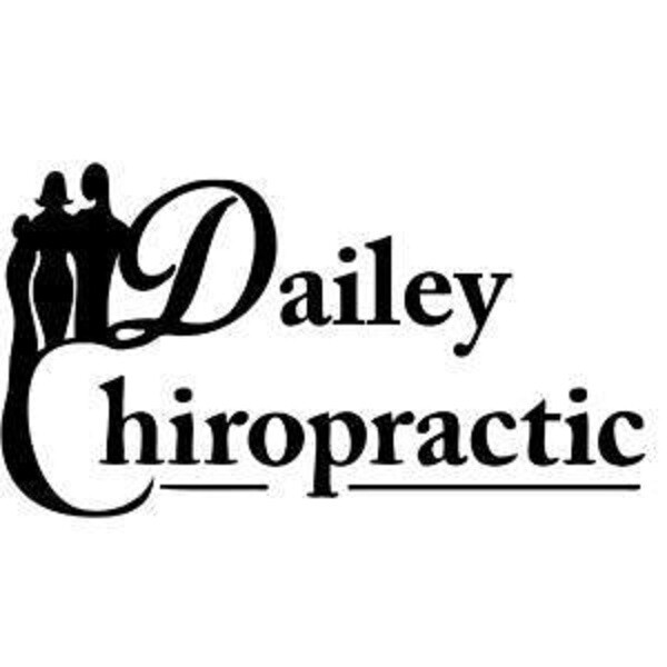 Dailey Chiropractic Inc Logo