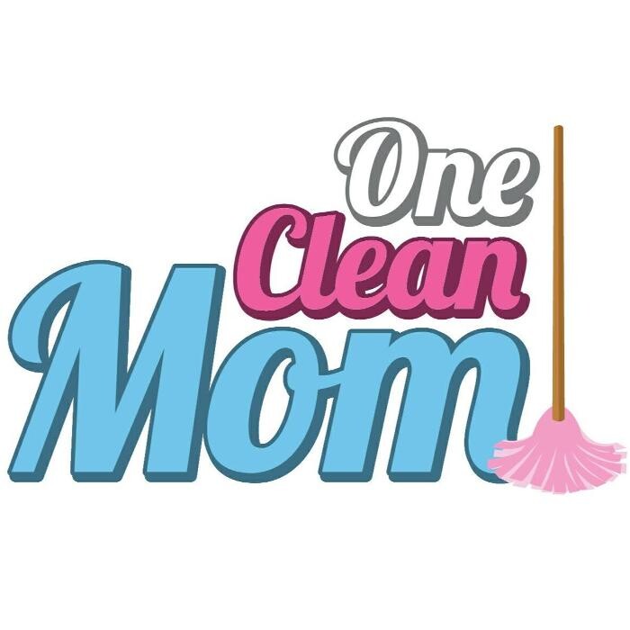 One Clean Mom LLC Logo