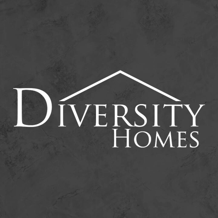 Diversity Homes Logo