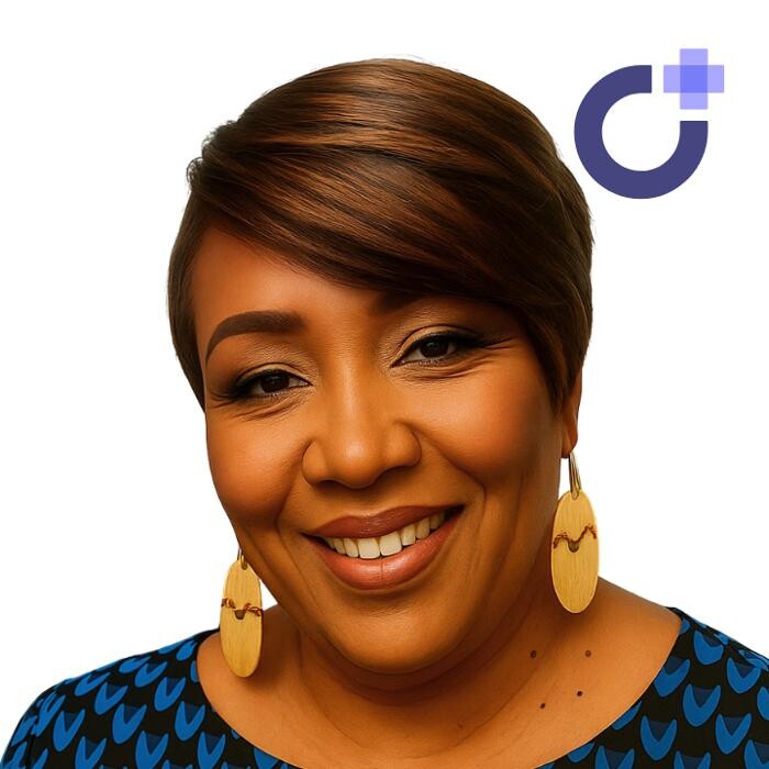 Images Connie Health - Nandina Harris