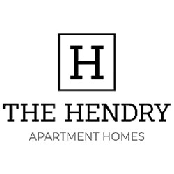 The Hendry Logo