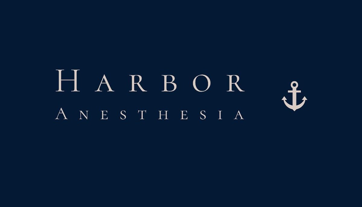 Images Harbor Anesthesia