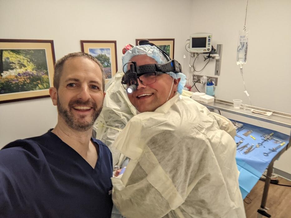 Images Harbor Anesthesia