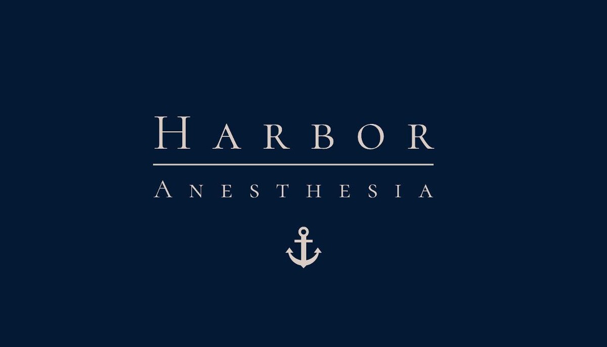 Images Harbor Anesthesia