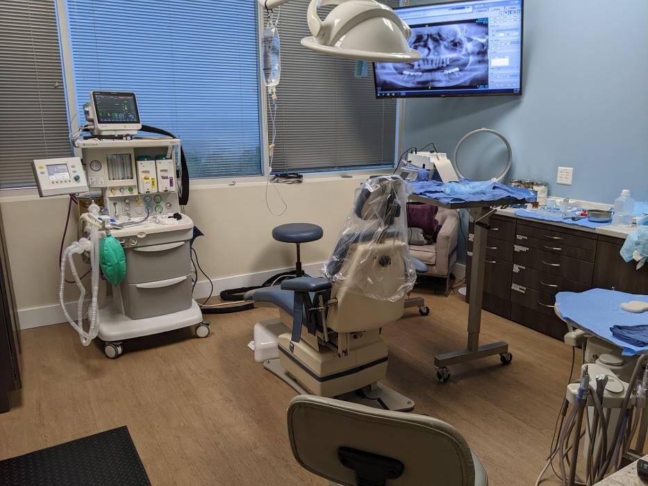 Images Harbor Anesthesia