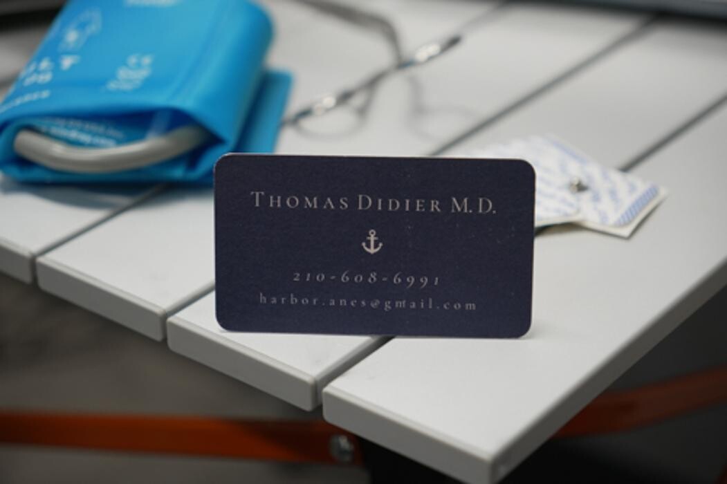 Images Harbor Anesthesia