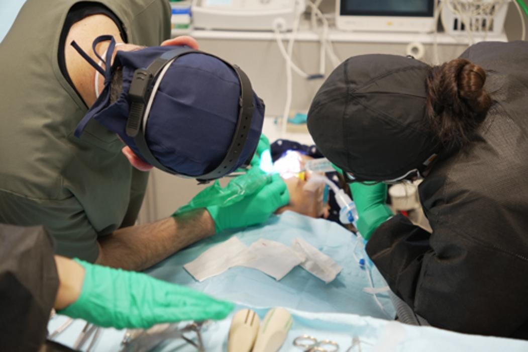 Images Harbor Anesthesia