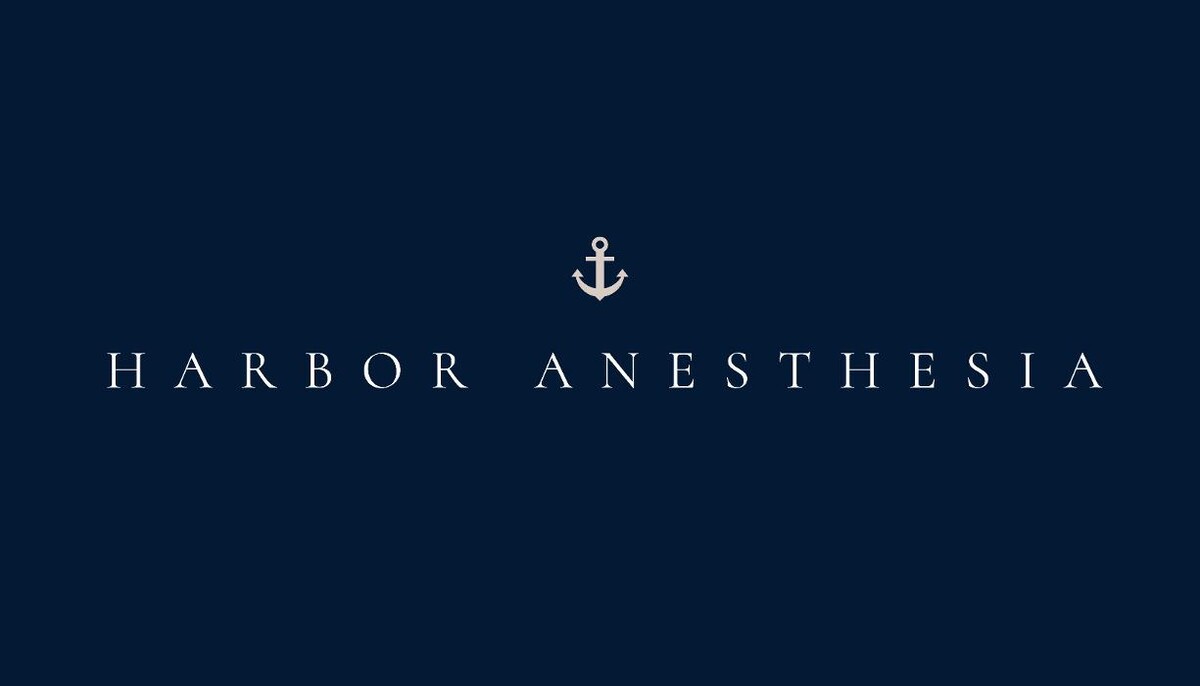 Images Harbor Anesthesia