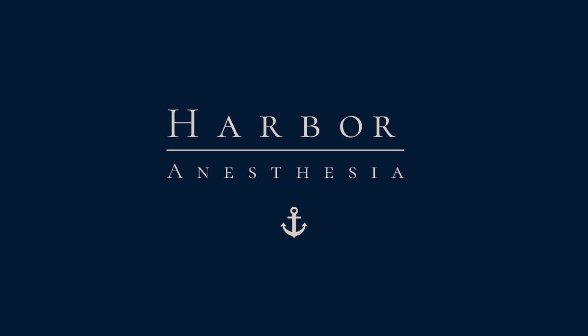 Images Harbor Anesthesia