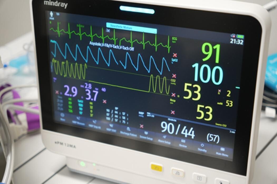 Images Harbor Anesthesia