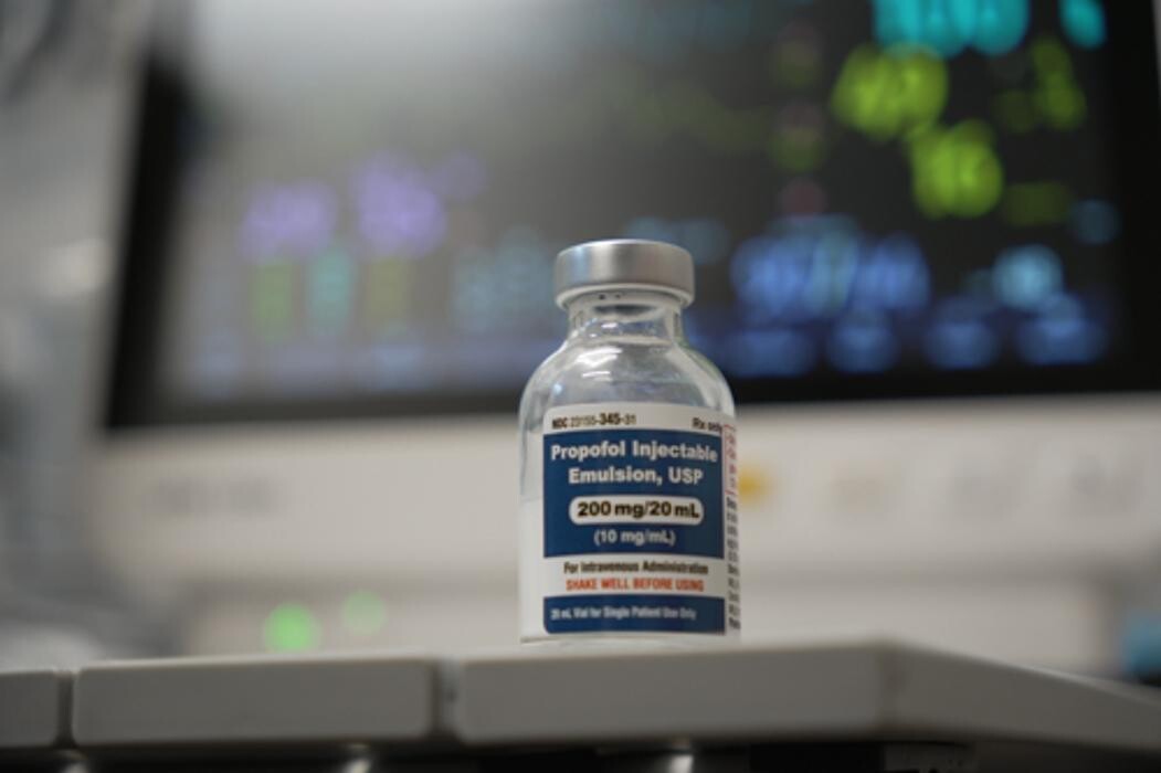 Images Harbor Anesthesia