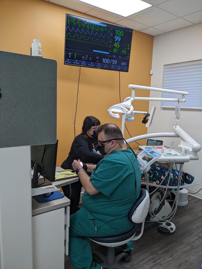 Images Harbor Anesthesia