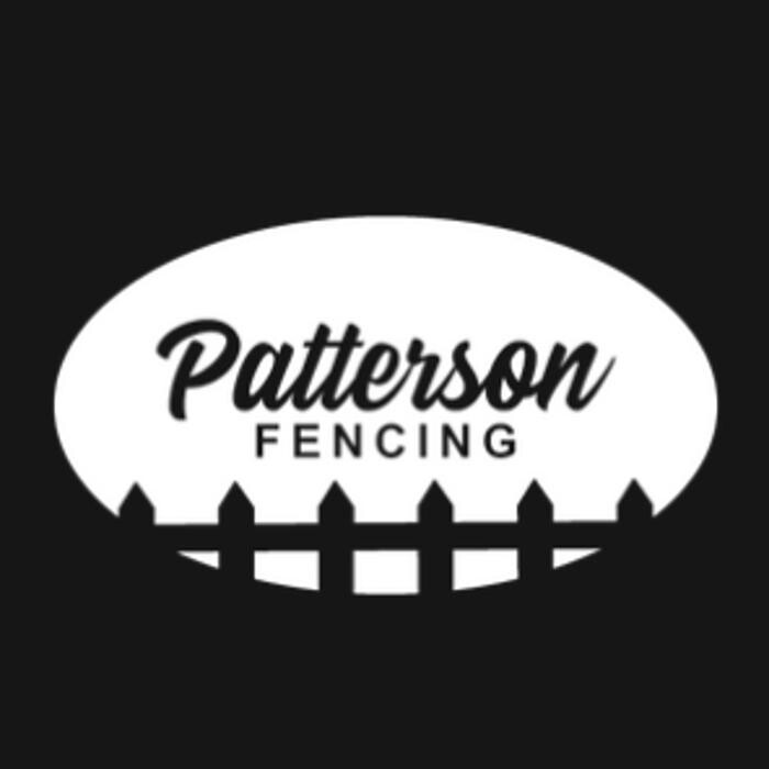 Patterson Fencing Logo