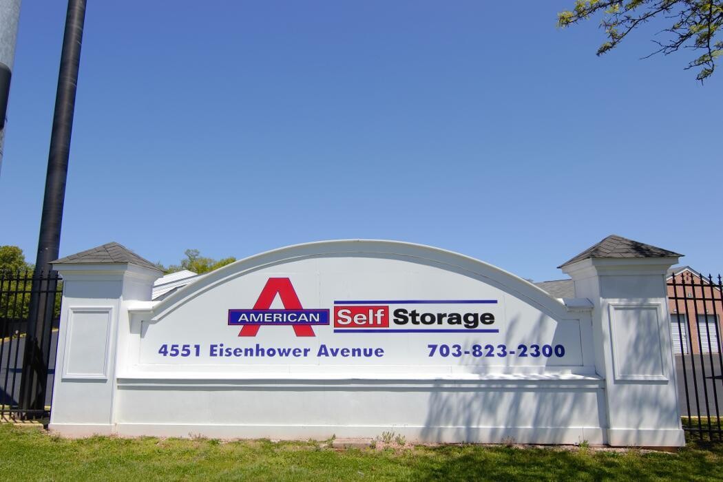 Images Self Storage Plus