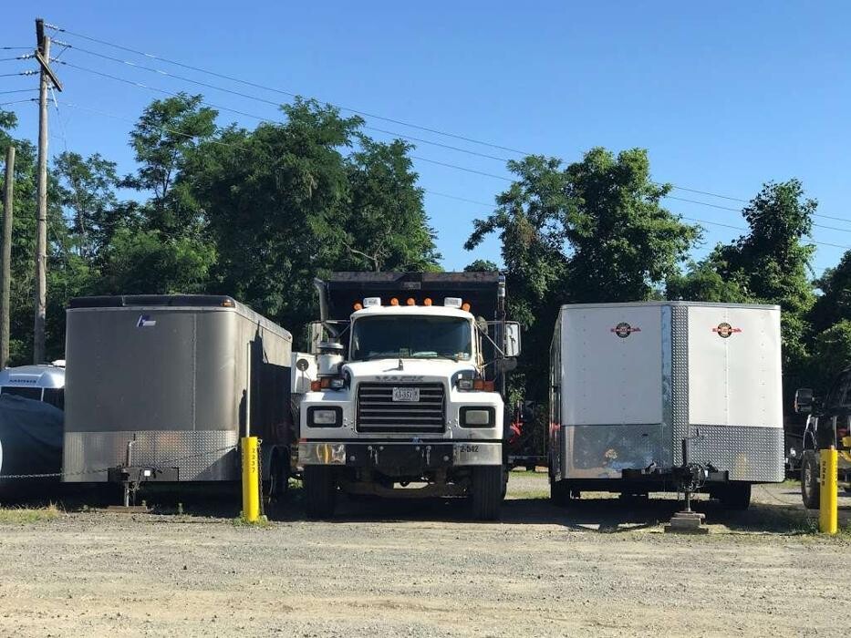 Images Self Storage Plus