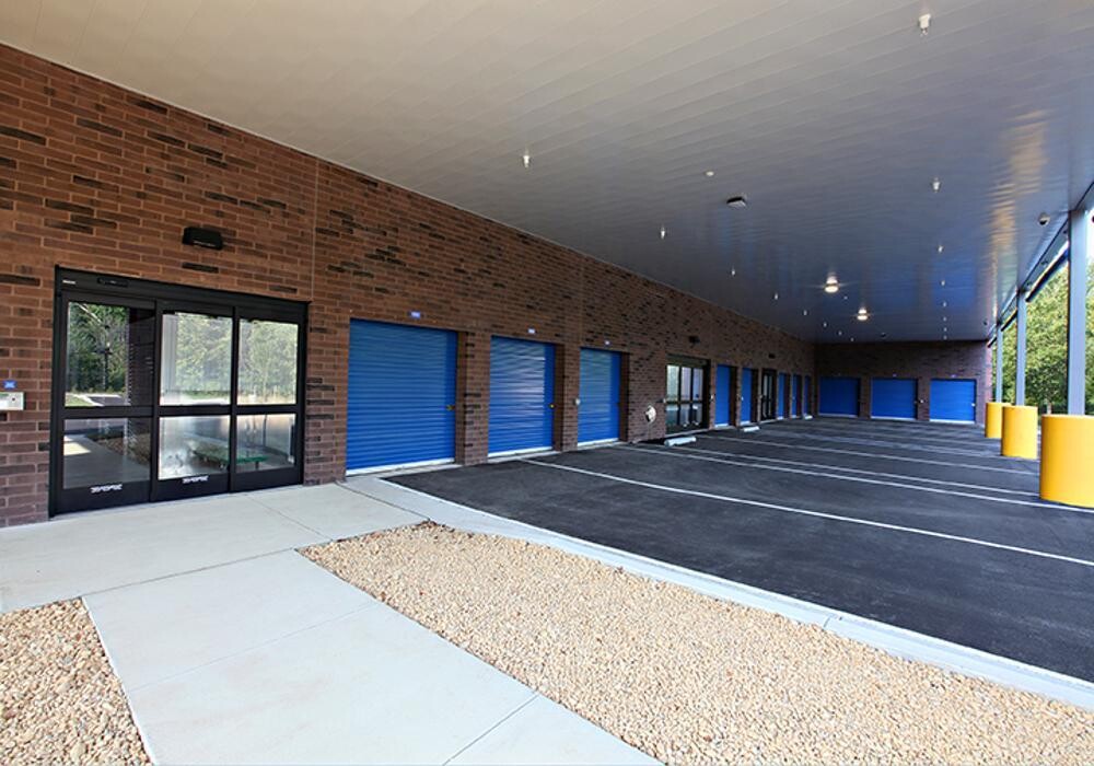 Images Self Storage Plus