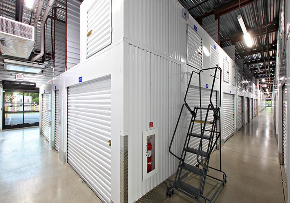Images Self Storage Plus