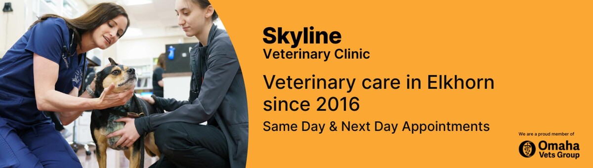 Images Skyline Veterinary Clinic