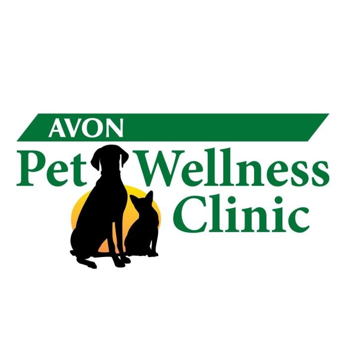 Avon Pet Wellness Clinic Logo