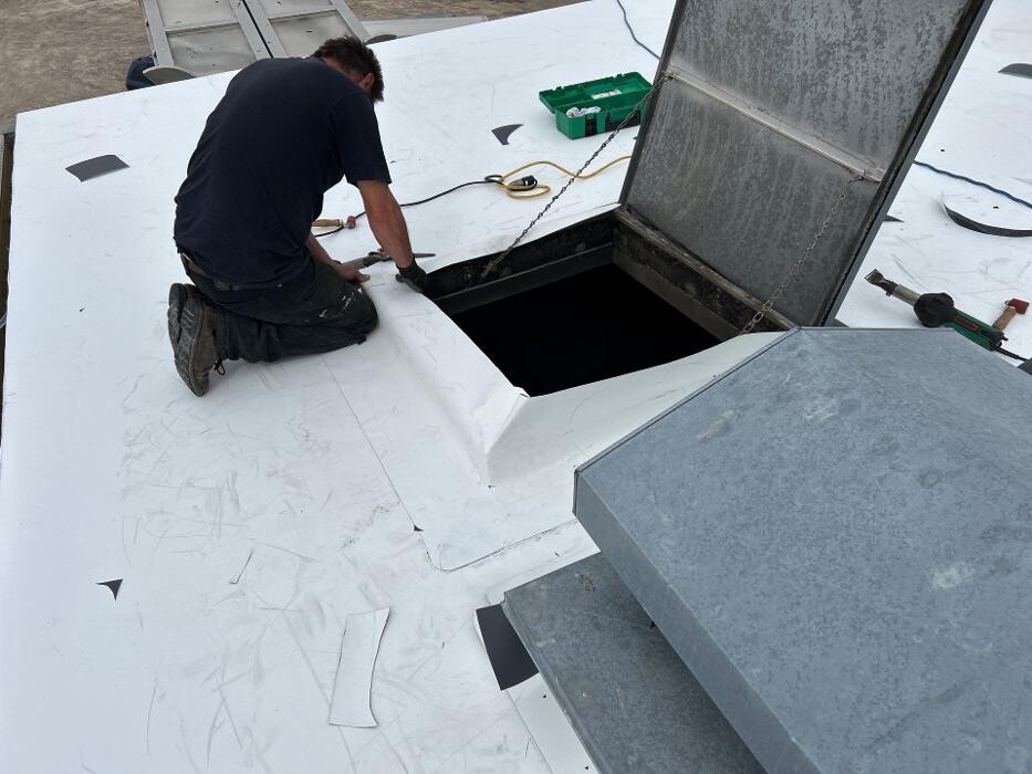 Images Hometown Roofing & Construction