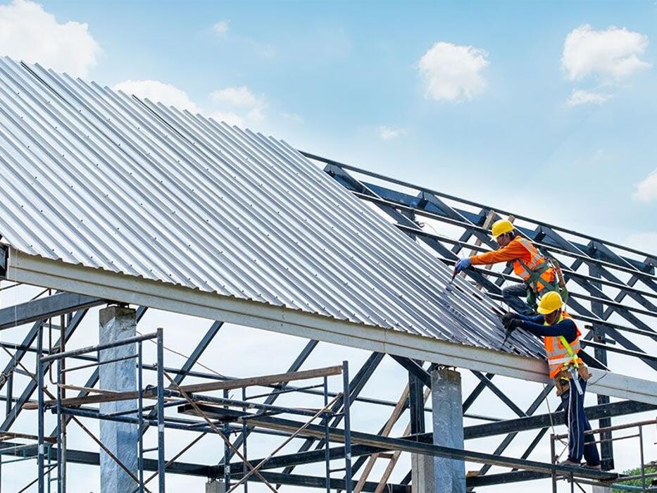 Images Hometown Roofing & Construction