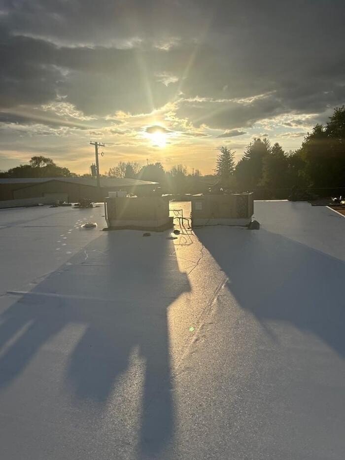 Images Hometown Roofing & Construction