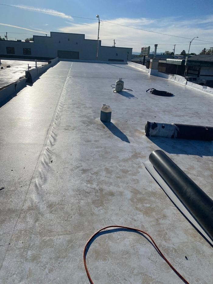 Images Hometown Roofing & Construction