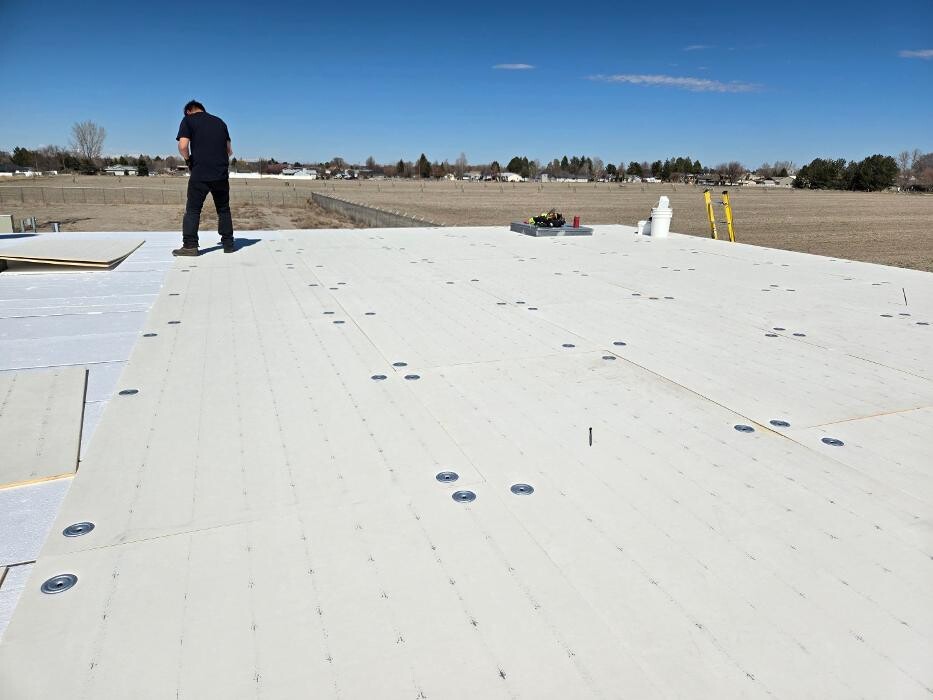 Images Hometown Roofing & Construction