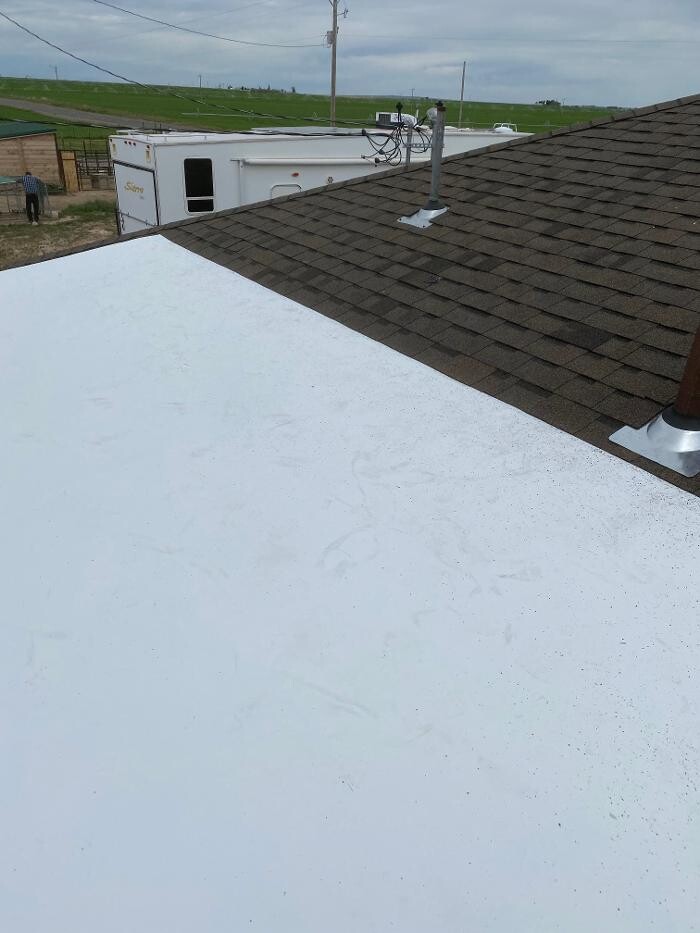 Images Hometown Roofing & Construction