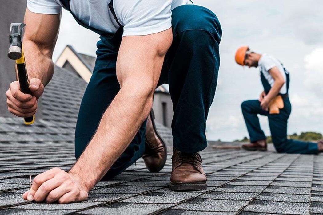 Images Hometown Roofing & Construction