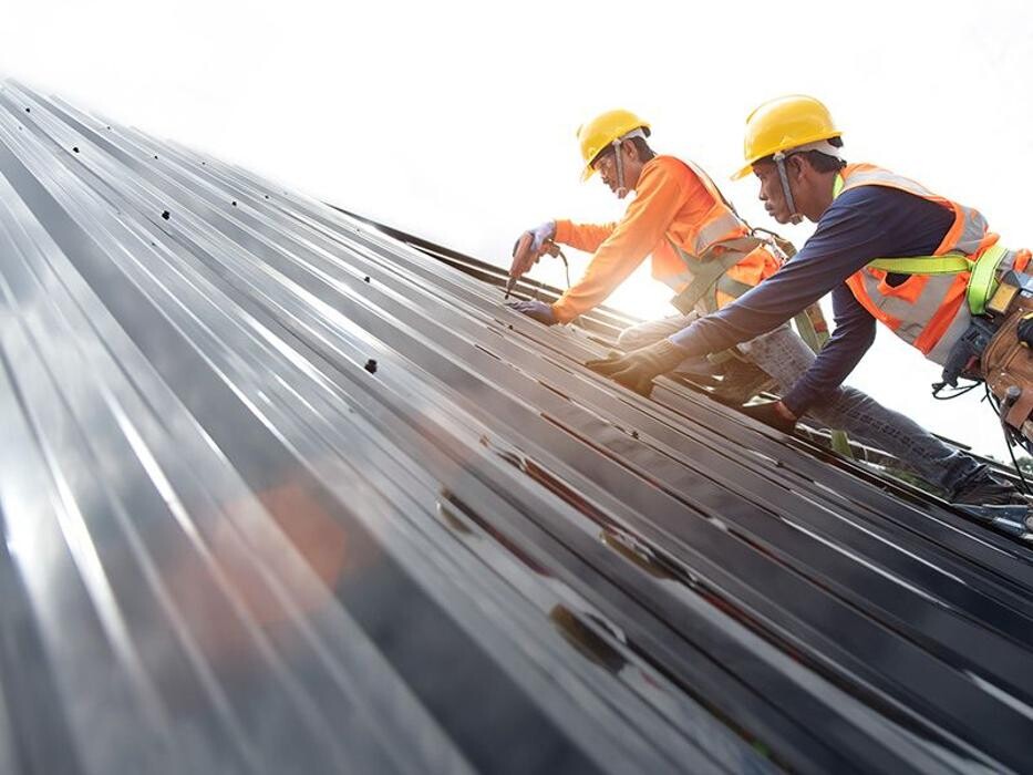 Images Hometown Roofing & Construction