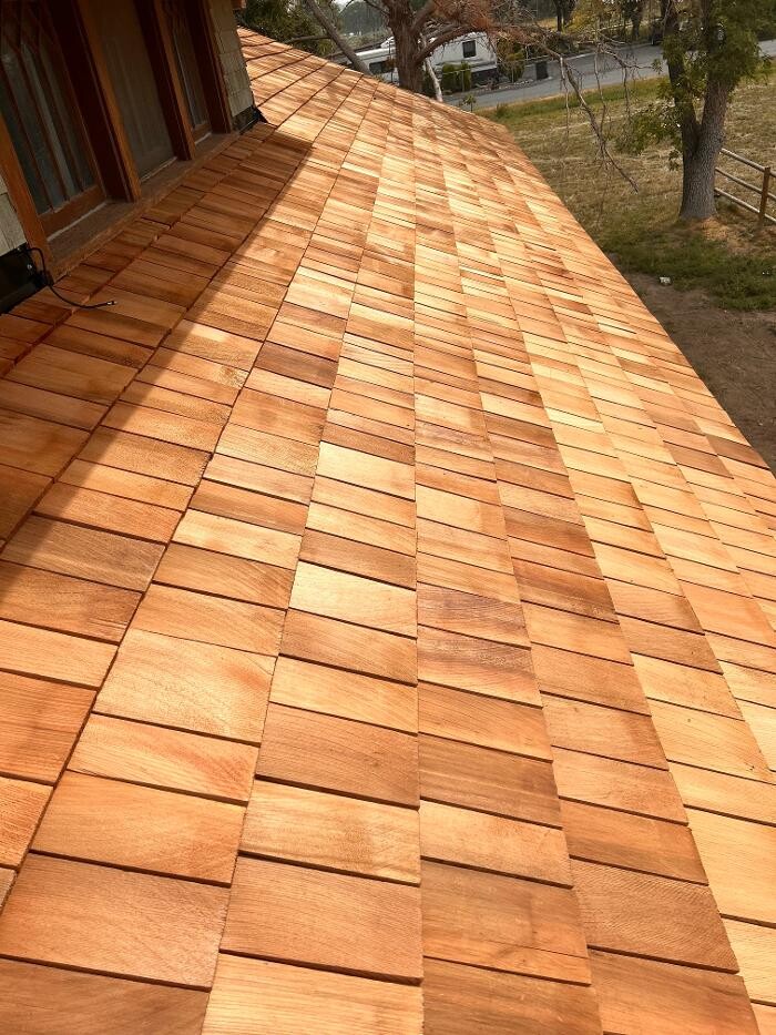 Images Hometown Roofing & Construction