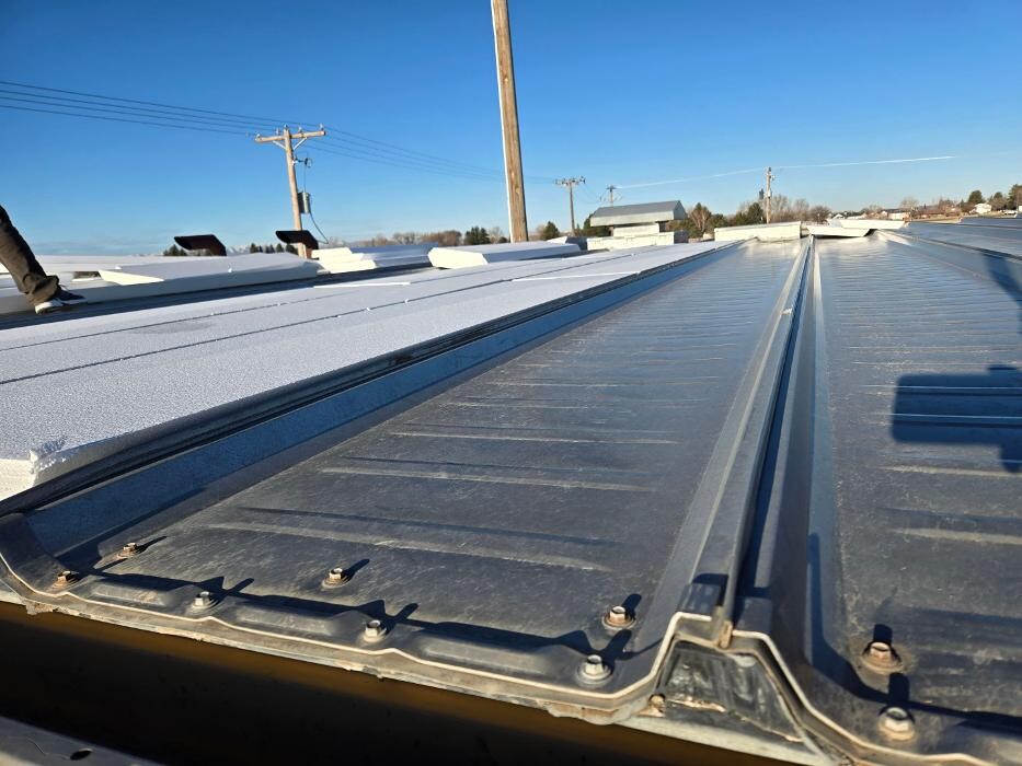 Images Hometown Roofing & Construction