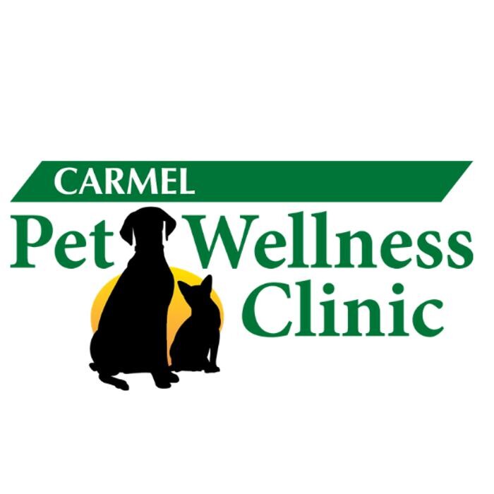 Carmel Pet Wellness Clinic Logo