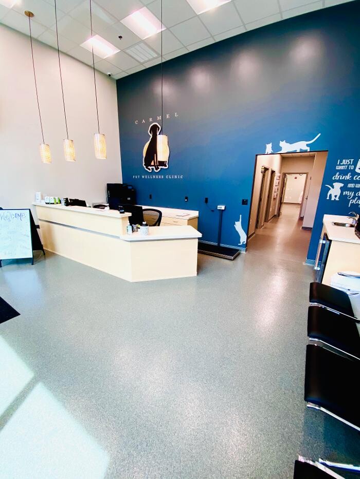 Images Carmel Pet Wellness Clinic