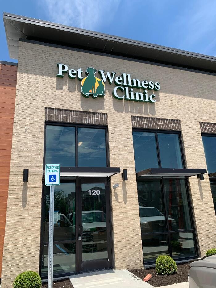 Images Carmel Pet Wellness Clinic