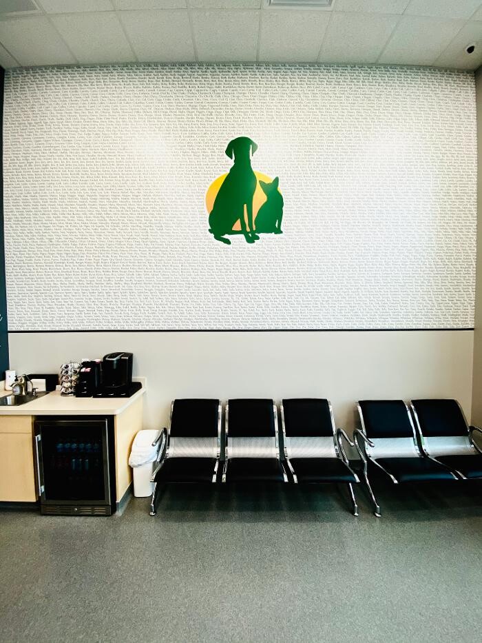 Images Carmel Pet Wellness Clinic