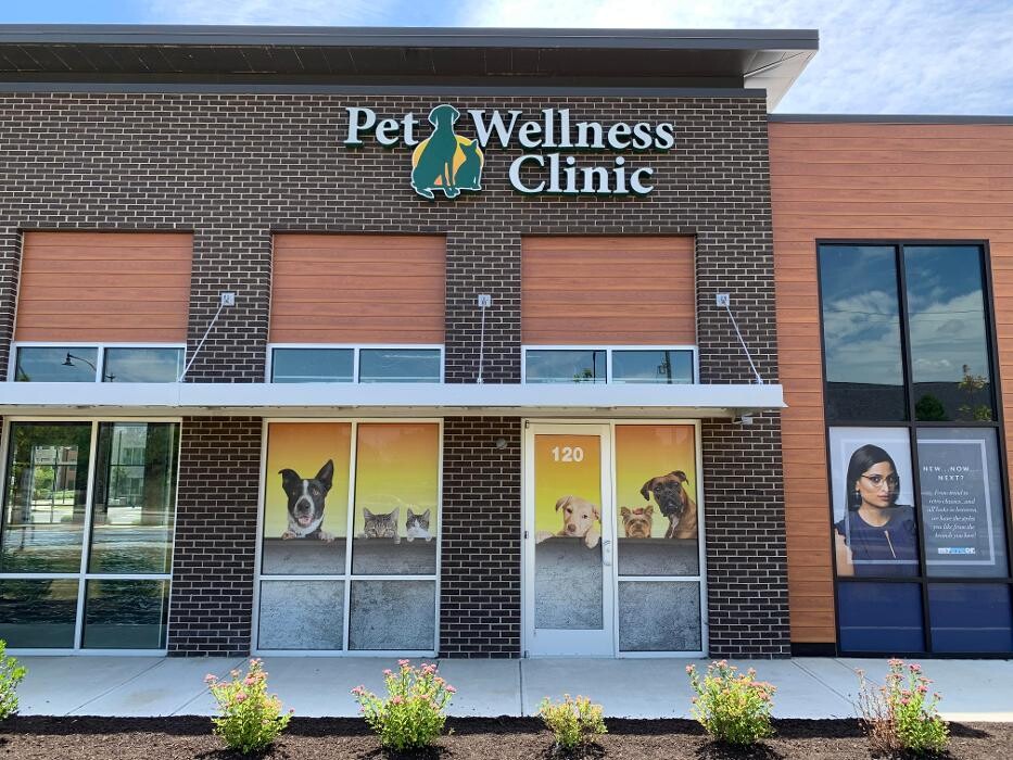 Images Carmel Pet Wellness Clinic