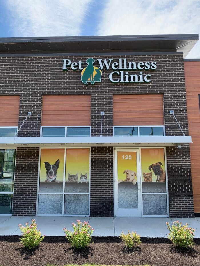 Images Carmel Pet Wellness Clinic