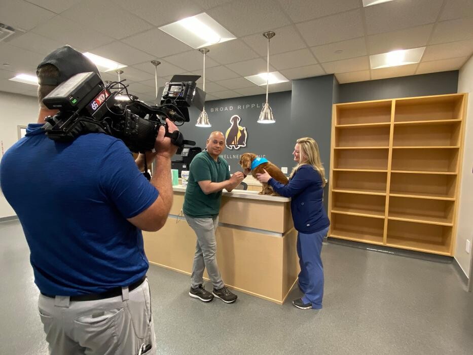 Images Broad Ripple Pet Wellness Clinic