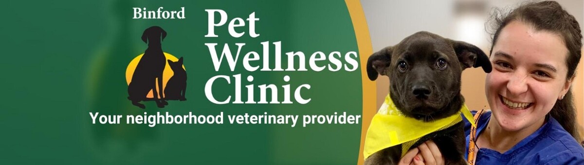Images Binford Pet Wellness Clinic