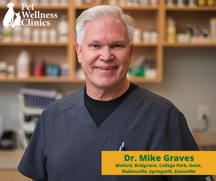 Images Binford Pet Wellness Clinic