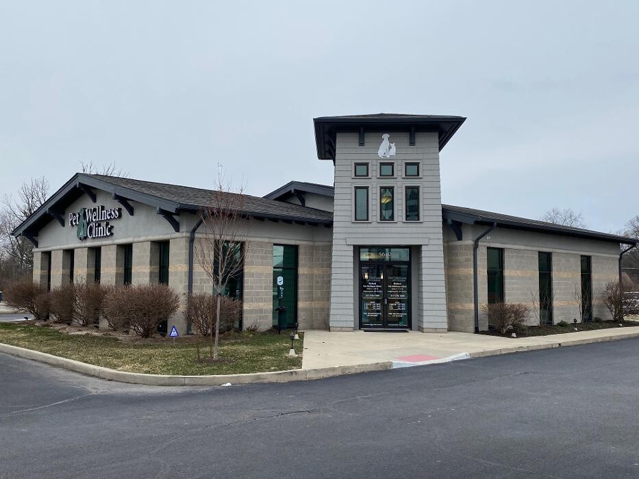 Images Binford Pet Wellness Clinic